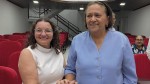 Vereadora de Mossoró anuncia pré-candidatura a deputada federal pelo PT