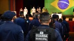 Prefeitura de Mossoró inicia curso de tiro para porte institucional da Guarda Municipal