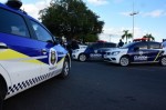 Prefeitura de Mossoró renova frota de veículos da GCM, Trânsito e Defesa Civil