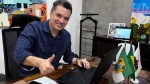 Hoje Walter será 'engolido', mas amanhã será 'cuspido' pelo PT