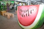 Expofruit 2021 acontece em novembro e já tem 90% dos estandes vendidos