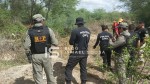 Corpo é encontrado em área de matagal na região do Pirrichiu, em Mossoró