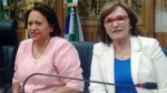 Zenaide mantém cautela e tenta escapar de eventual 'fritura' do PT