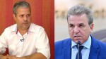Deputado diz que partiu para cima do prefeito após ele jogar garrafa em seu rosto