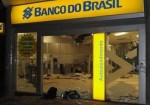 PolÃ­cia frusta assalto em Jaguaruana-CE e mata seis; quadrilha era composta por homens do RN e PB