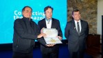 Ministro da Defesa destaca proteção da Amazônia em encontro com empresário Elon Musk