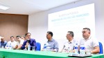 Proposto por Neilton, transposição do Rio São Francisco é debatida durante audiência em Apodi