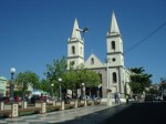 Ato em defesa dos policiais terÃ¡ inÃ­cio com momento de oraÃ§Ã£o na Catedral de Santa Luzia