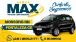 Max Viagens e Encomendas