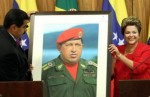 PT e movimentos de esquerda publicam manifesto de apoio a NicolÃ¡s Maduro