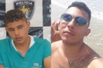 Dois homens sÃ£o mortos em pontos diferentes de MossorÃ³ em menos de quatro horas