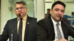 URGENTE: Naldo Feitosa e Lamarque têm mandatos cassados pelo TSE