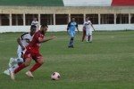 Potiguar vence Globo por 2 a 1 e conquista primeira vitÃ³ria na competiÃ§Ã£o