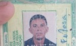 Servente de pedreiro Ã© morto a tiros dentro do prÃ³prio carro quando ia para o trabalho
