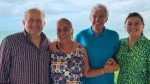 Rosalba comunica ao PP que não será candidata este ano, mas se coloca à disposição para 2026