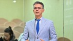 Coronel Azevedo chama atenção para tratamento do aeroporto com motoristas por aplicativo