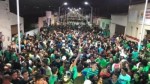 AglomeraÃ§Ãµes em Pipa sÃ£o o reflexo do que os polÃ­ticos fizeram durante a campanha