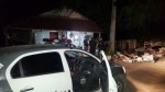 Dono de sucata Ã© assassinado a tiros dentro de casa no bairro Costa e Silva