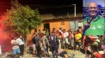 URGENTE: Ex-candidato a vereador Fofão é baleado em tiroteio na região da Baixinha, em Mossoró