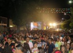 Milhares de fiÃ©is participam da 12Âª ediÃ§Ã£o da Marcha para Jesus em MossorÃ³