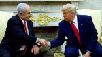 Ultimato: Trump dá 72h para Hamas liberar reféns