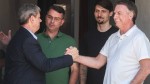 Tarcísio é o presidenciável de Bolsonaro?