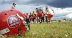 Petroleiros realiza seletiva para novos atletas