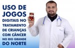 Jovem Mossoroense precisa de doaÃ§Ãµes para lanÃ§ar livro para crianÃ§as com cÃ¢ncer