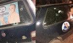 PolÃ­cia investiga atentado a tiros contra candidato a prefeito de Ãgua Nova/RN