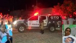 Adolescente de 16 anos Ã© morta e mÃ£e baleada em atentado nos ParedÃµes