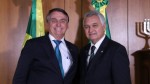 General Girão entrevista presidente Bolsonaro