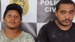 Mais dois envolvidos na morte do advogado Eliel são presos