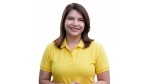 Carla Dickson se destaca como nome mais citado da direita em pesquisa do Instituto Innova em Natal