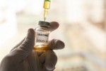 Empresa anuncia resultado positivo de vacina contra o coronavÃ­rus