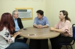 Governador diz que nÃ£o vai fechar o Hospital Rafael Fernandes e confirma concurso para saÃºde 