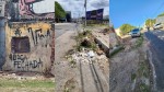 Sem apoio do Município, empresários se unem para fechar 'cracolândia' perto do Museu de Mossoró