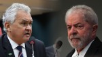 General Girão apresenta moção de repúdio contra Lula