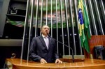 Deputado apresenta projeto de lei que garante recursos para seguranÃ§a nos municÃ­pios