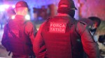 Violência explode em Natal com assassinatos, latrocínios e arrastões