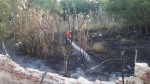 Tempo seco e quente contribui para o aumento de queimadas em MossorÃ³