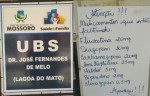 Falta medicamentos nos postos de saÃºde de MossorÃ³