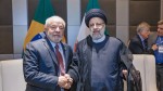 Lula condena ataques de Israel e EUA contra o Irã
