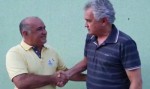 Candidato a vereador pelo Patriota recebe apoio do deputado GirÃ£o
