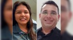 Vítimas de acidente na RN-233 próximo a Paraú são identificadas
