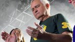 General Girão participa da 23ª edição da Marcha para Jesus em Natal