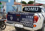 Guarda Municipal de MossorÃ³ vai parar amanhÃ£!