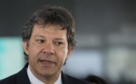 Haddad critica o 13Âº do Bolsa Familia anunciado por Bolsonaro e chama de "bolsa-farelo"