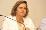 ClÃ¡udia Regina candidata em 2020?