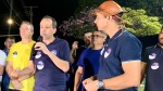 O coelho da sorte de Fábio Dantas em Mossoró