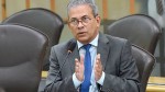Deputado Hermano Morais sofre aneurisma e está internado em UTI em Recife